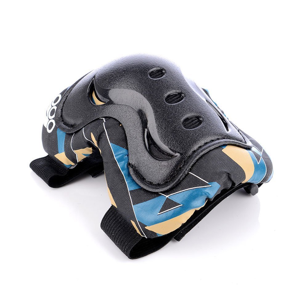 Tempish - Stryker Skatebescherming Set - Kinderen - Driedelig - Image 3