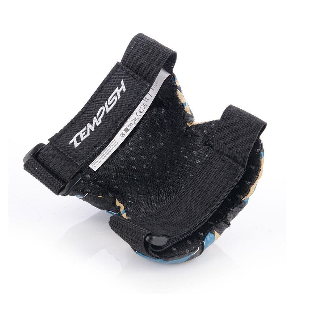 Tempish - Stryker Skatebescherming Set - Kinderen - Driedelig - Image 4