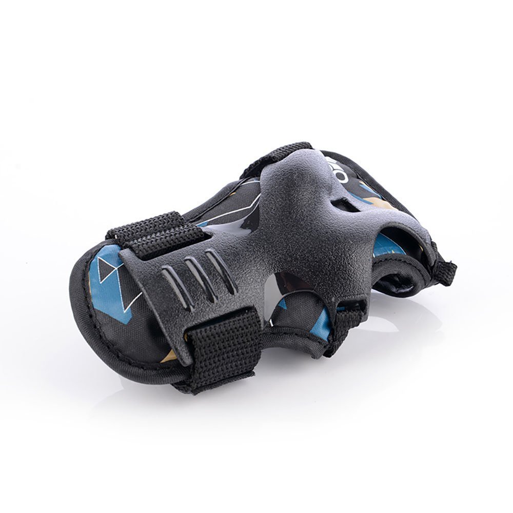Tempish - Stryker Skatebescherming Set - Kinderen - Driedelig - Image 5