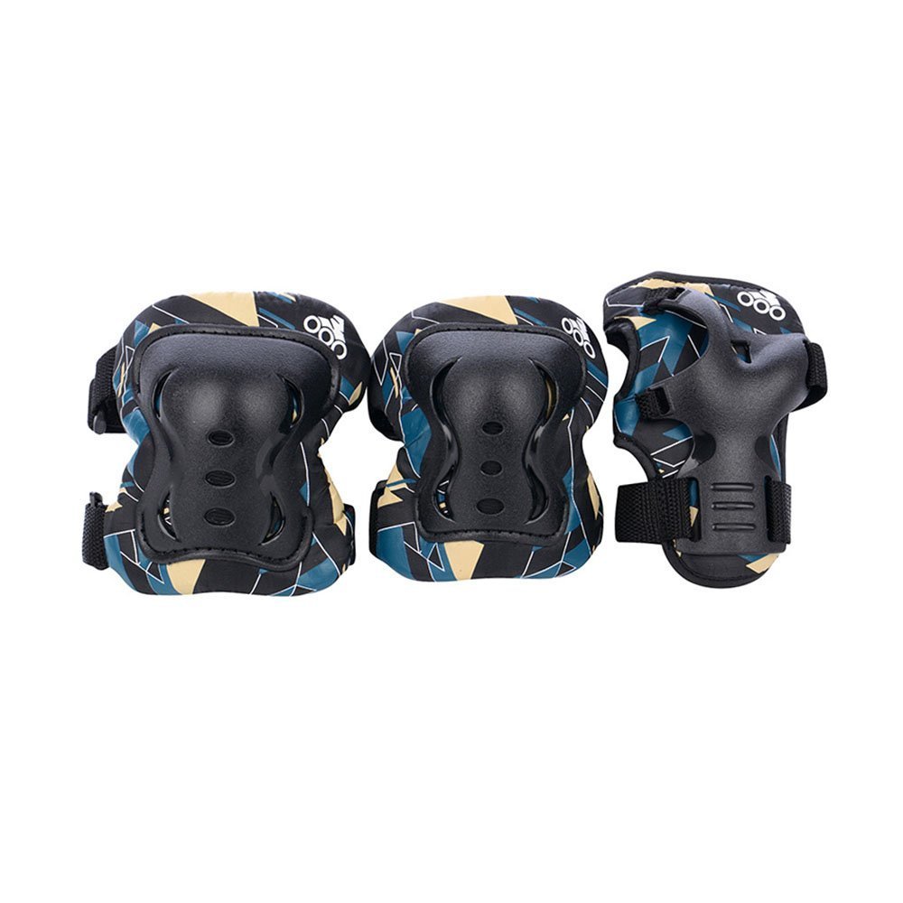 Tempish - Stryker Skate Protection Set - Children - Three-piece