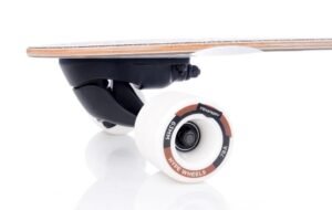 Tempish Surfy II Surfskate voortruck met grote stuuruitslag