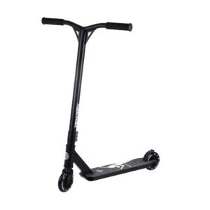 Tempish Ventus 110 Stuntstep zijaanzicht zwart