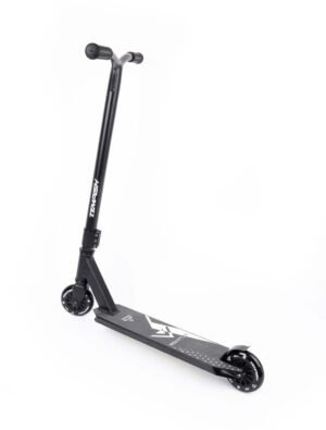 Close-up 110mm aluminium kern wielen Tempish Ventus