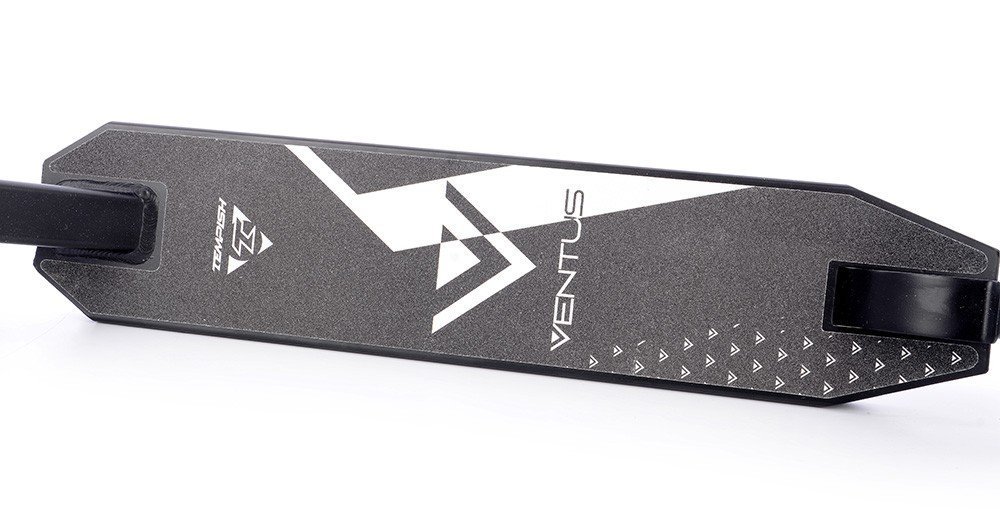 Tempish - Ventus 110 Stuntstep - 110mm Wielen - Zwart - Complete Freestyle Setup - Image 5